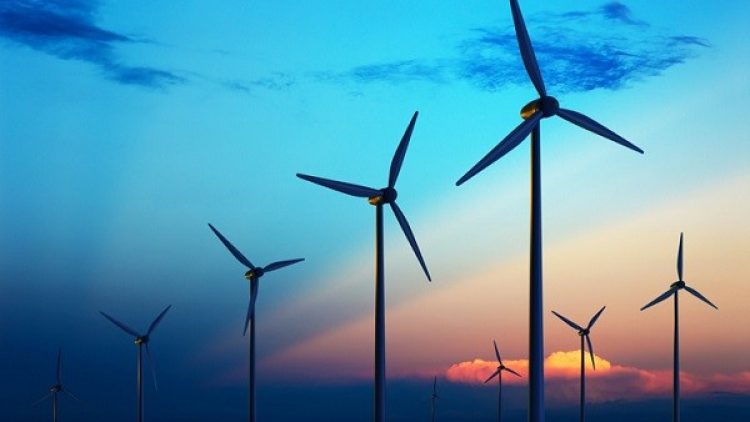 Energía eólica: nuevas alternativas para el mundo