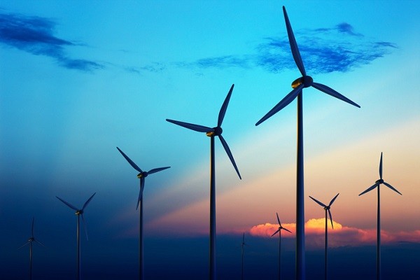 Energía eólica: nuevas alternativas para el mundo
